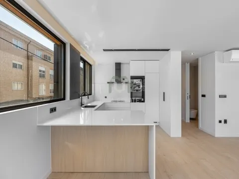 Apartamento T1