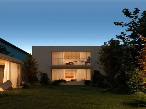 Apartamiento apartamento