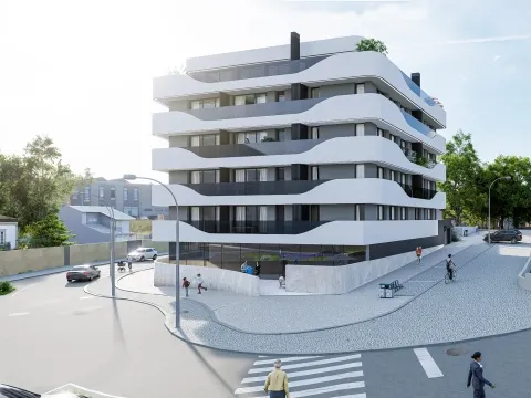 Wohnung 1 Schlafzimmer