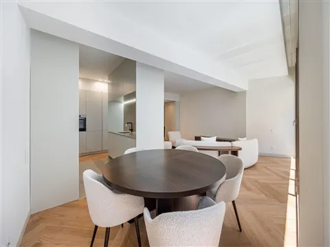 Apartamento T0 na  Rua de Sá Bandeira, Porto
