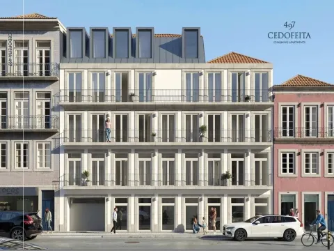 Wohnung 3 Schlafzimmer