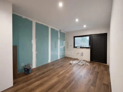 Viviendas Adosadas en barrio 2 habitaciones