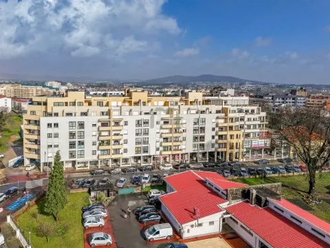 Apartamento T3 | 153m2 |Arcozelo, Barcelos