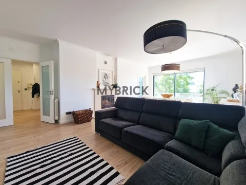 Apartamento T3