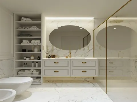 Apartamento T3 com Varandas e Garagem | Espinho