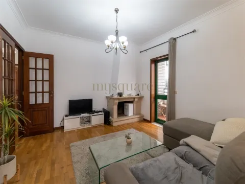 Appartement 3 Chambre(s)