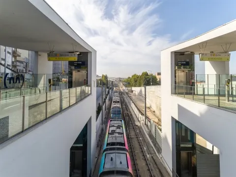 Appartement 1 Chambre(s)