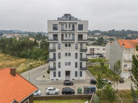 Apartamento T2+1 Duplex, Pedroso, Vila Nova de Gaia