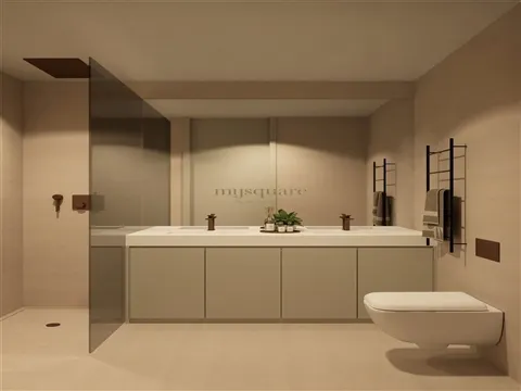 Apartamento T0 Com Varanda e Lugar de garagem | Vila Nova de Gaia