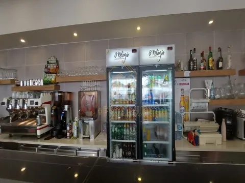 Boulagerie / Pâtisserie