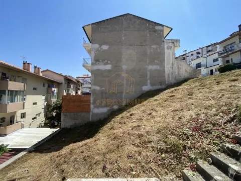 Lotissement de terrain