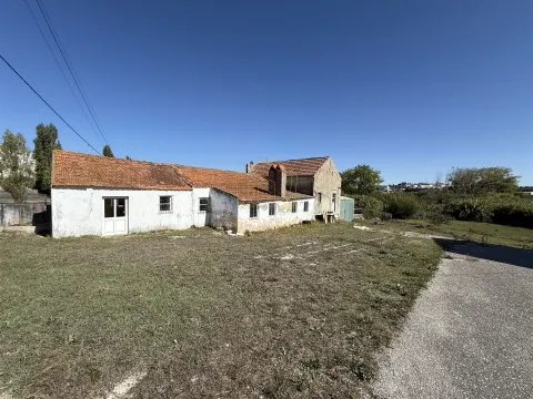 Terreno para construção