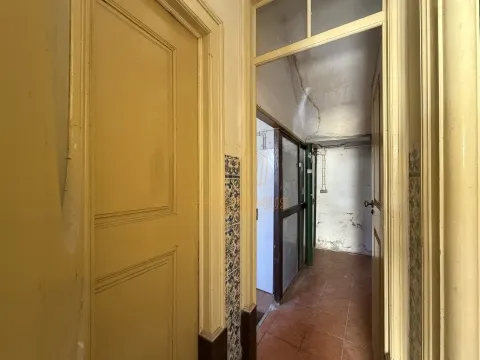 Prédio no centro da cidade - Figueira da Foz