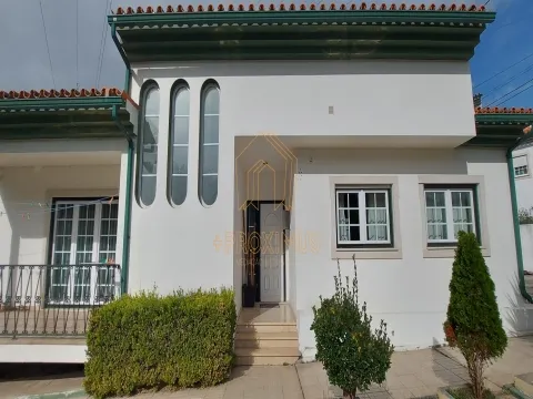 Moradia T3+1 c/ piscina - Figueira da Foz