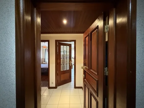 Apartamento T1 mobilado - Abadias – Figueira da Foz.