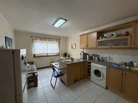 Apartamento T1 mobilado - Abadias – Figueira da Foz.