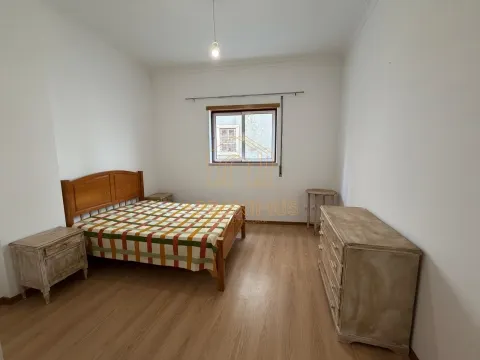 Apartamento T1