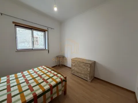 Apartamento T1