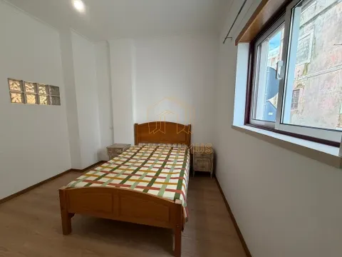 Apartamento T1