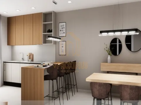 Appartement 3 Chambre(s)