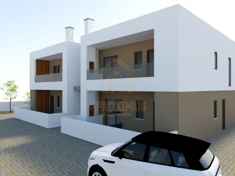 Appartement 3 Chambre(s)