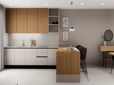 Appartement 3 Chambre(s)