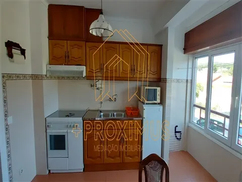 Apartamento T1 em Buarcos - Próximo da Praia
