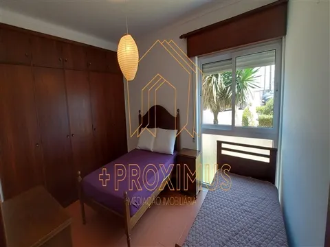 Apartamento T1 em Buarcos - Próximo da Praia