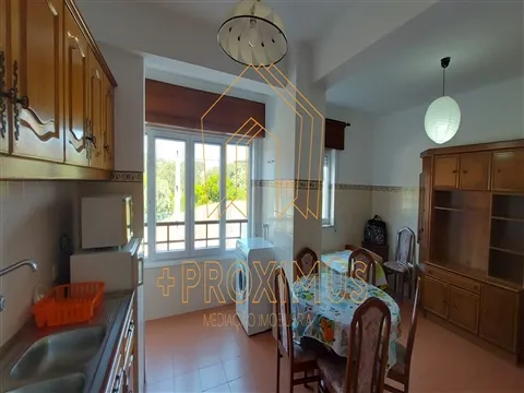 Apartamento T1 em Buarcos - Próximo da Praia