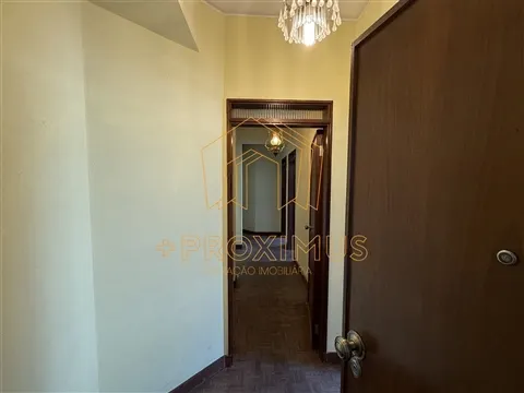 Apartamento T3 com Garagem - Abadias