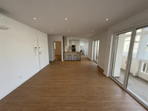 Apartamiento 3 habitaciones