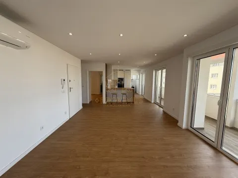 Apartamiento 3 habitaciones