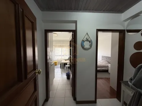 Apartamiento 1 habitación