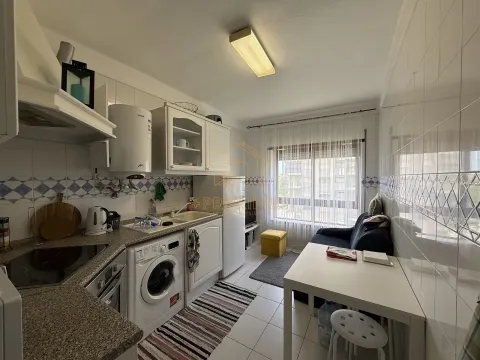 Apartamiento 1 habitación