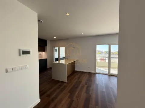 Apartamiento 3 habitaciones