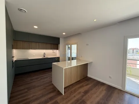 Apartamiento 3 habitaciones