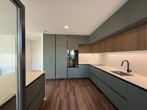 Apartamiento 3 habitaciones