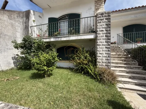 Moradia T3 c/ terreno - Cova da Serpe, Quiaios