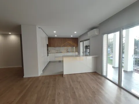 Flat T2