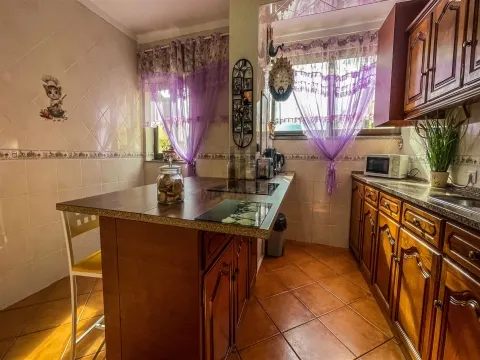 Appartement 3 Chambre(s)