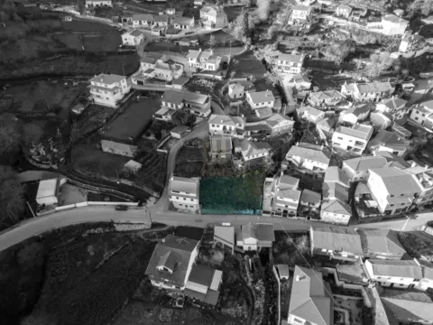 Piece of Real Estate