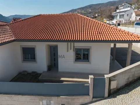 Maison isolée 3 Chambre(s)