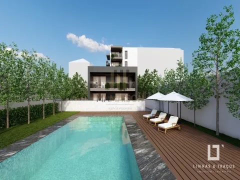 SIX OCEAN RESIDENCE | LUXURING HOUSE | VALADARES | V. NOVA DE GAIA | PORTO | VISTAS MAR