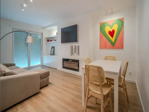 Appartement 3 Chambre(s)