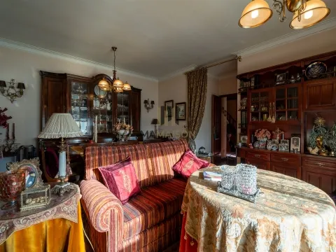 Apartamento T3 DUPLEX