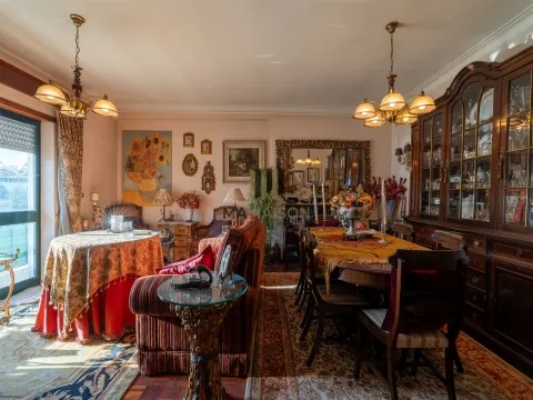 Apartamento T3 DUPLEX