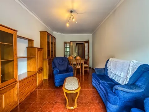 Appartamento 3 Vani
