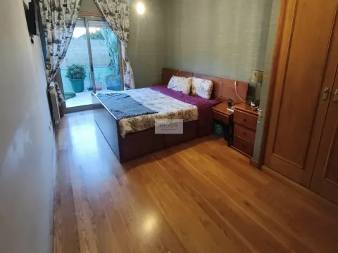 Apartamento T2 com terraço de 41m2 em Moreira da Maia