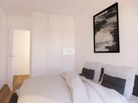 Apartamiento 2 habitaciones