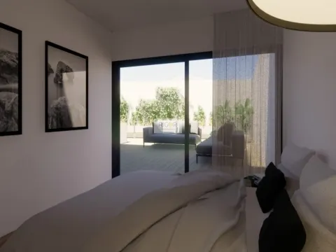 Apartamiento 3 habitaciones